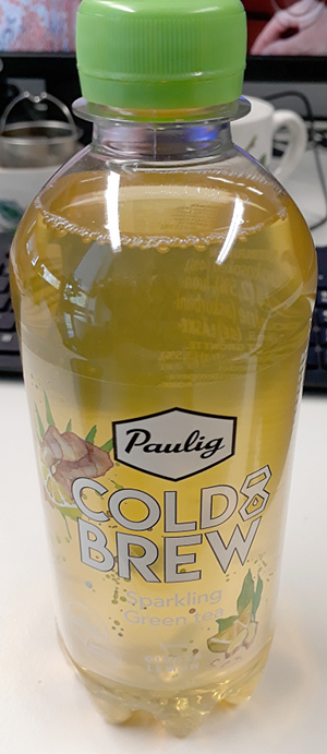 Paulig Cold Brew